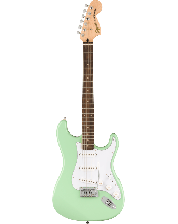 Elektrinė gitara Squier FSR Affinity Stratocaster LRL WPG SFG