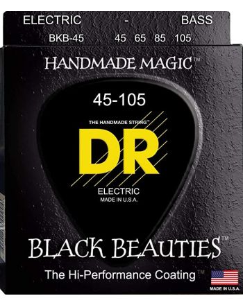 DR Black beauties 45-105 BKB-45