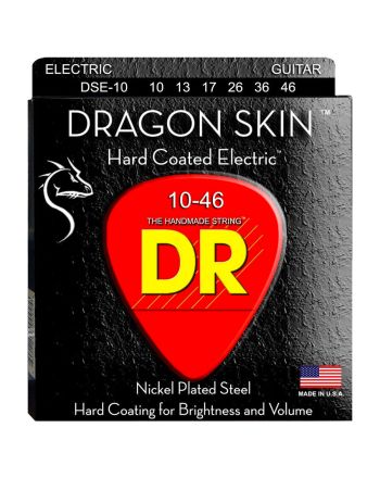 DR Dragon Skin 10-46 DSE-10