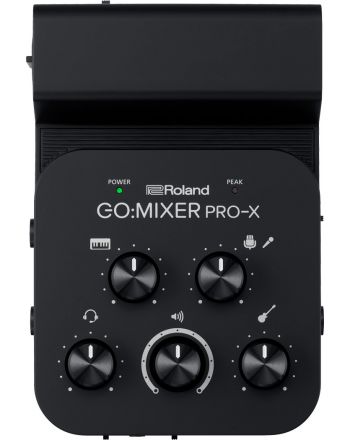 Mikšerinis pultas Roland GO:Mixer PRO-X