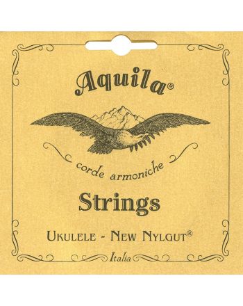 Stygos tenorinei ukulelei Aquila