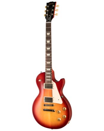 Elektrinė gitara Gibson Les Paul Tribute Satin Cherry Sunburst
