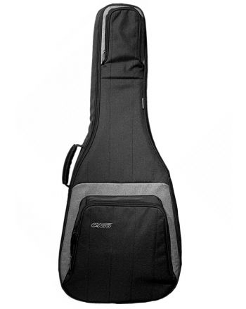Acoustic guitar bag Canto SAC 3,0