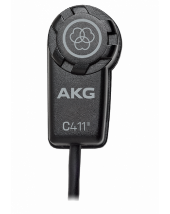 Microphone AKG C411L B-STOCK 