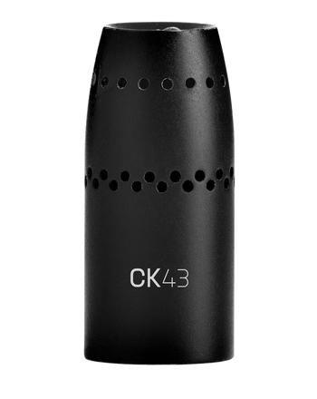 Microphone Capsule AKG CK43