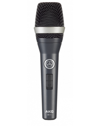 Mikrofonas AKG D5S