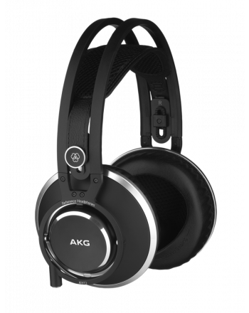 Headphones AKG K872