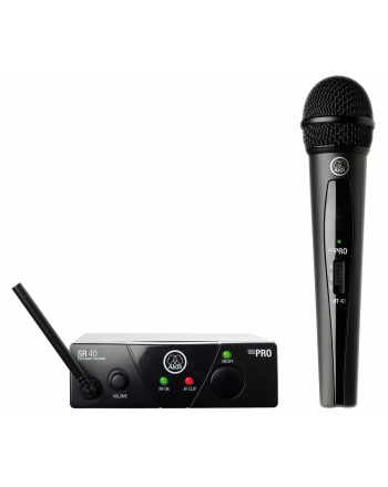 Mikrofonas WMS40 MINI VOCAL US25B