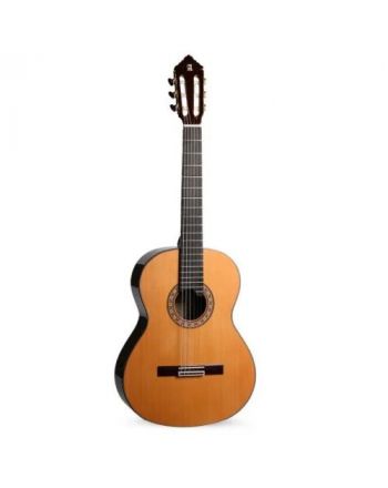 Klasikinė gitara Alhambra 10 Premier + BAG