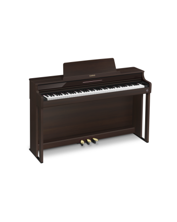 Skaitmeninis pianinas Casio AP-550 BN