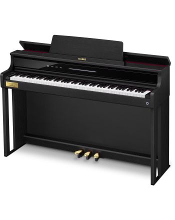Skaitmeninis pianinas Casio AP-750BK