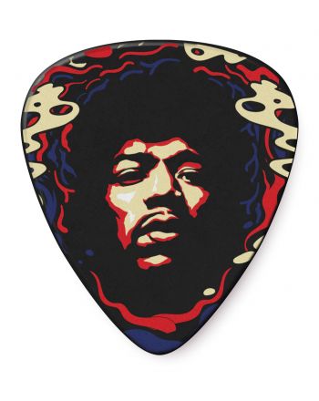 Brauktukas Dunlop Jimi Hendrix Star Haze 1vnt.