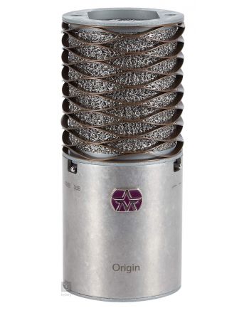 Kondensatorinis didelės diafragmos mikrofonas Aston Microphones Origin