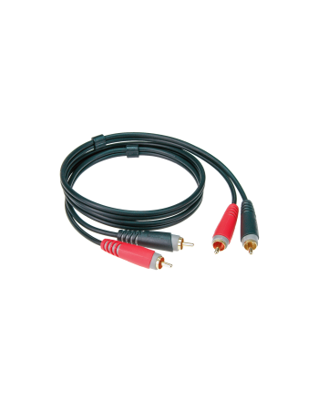 Laidas Klotz Twin Cable 6m AT-CC0600
