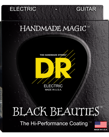 DR Black Beauties 11-50 BKE-11