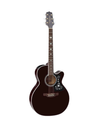  Electro acoustic guitarTakamine GN75CE WR