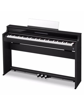 Skaitmeninis pianinas Casio AP-S450 BK