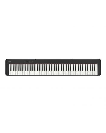 Sceninis pianinas Casio CDP-S110 BK