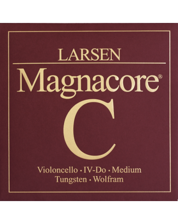 Styga violončelei Larsen C Magnacore SC334242