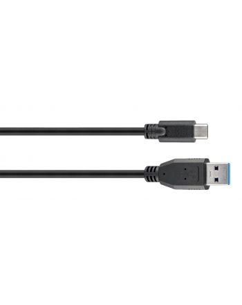 USB Cable Cordial CUSB 2 CA