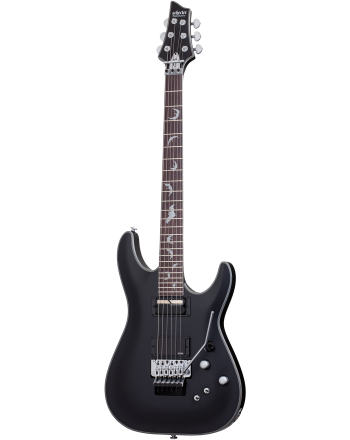 Elektrinė gitara Schecter Damien Platinum-6 FR S