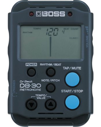 Metronome BOSS DB-30