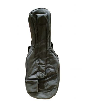Cello gig bag 4/4 Sanjin ACB-1