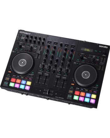 DJ Kontroleris Roland DJ-707M