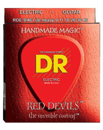 DR Red Devils 45-105 RDB-45