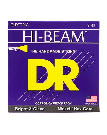 DR Hi-Beam 9-42 LTR-9