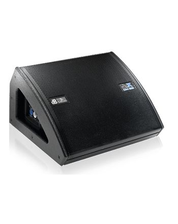Audio Speaker dB Technologies DVX DM28