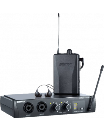 Shure PSM 200 P2TR112GR H2 (518 - 554 MHz)