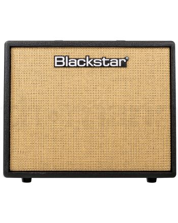Kubas gitarai Blackstar Debut 50R BLK