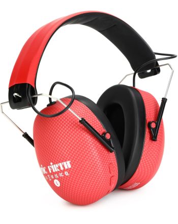 Ausinės Vic Firth VXHP0012 BT Headphones