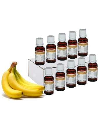 Kvapas SFAT Euroscent Fragrance - Banana