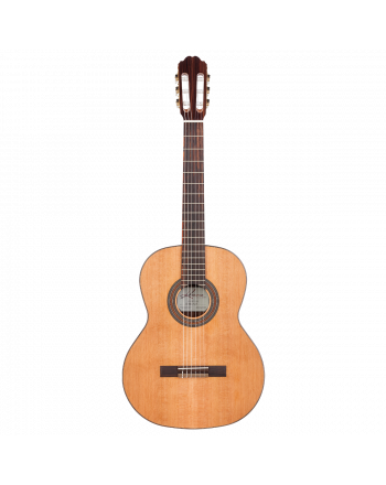 Klasikinė gitara Kremona Soloist Fiesta F65CE