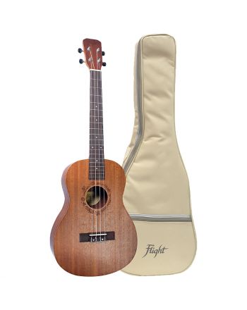 Baritone ukulele Flight NUB310