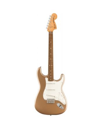 Elektrinė gitara Fender De Vintera 70s Stratocaster HRD PF FMG