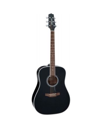 Electro-acoustic guitar Takamine GD34CE BLK