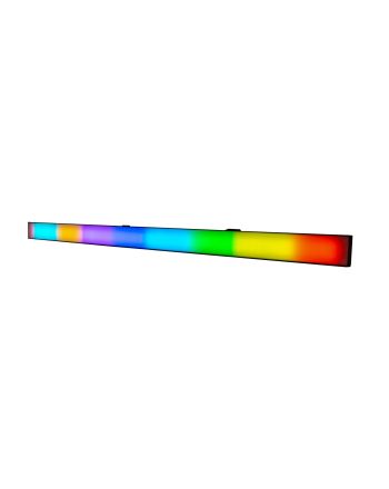 Free Color Pixel Bar 124