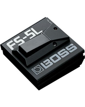 Boss Foot Switch FS-5L