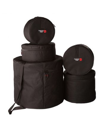 5-Piece Standard Set Bags Gator GP-STANDARD-100
