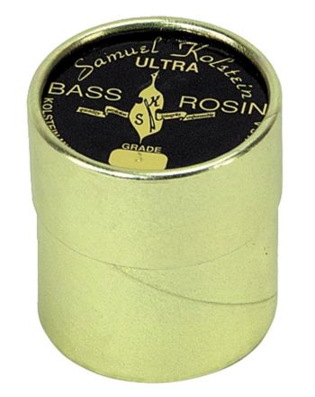 Rosin for double bass Gewa Kolstein H 451303