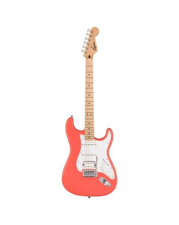 Elektrinė gitara Squier Sonic Stratocaster HSS MN WPG TCO