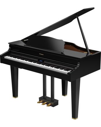 Skaitmeninis pianinas Roland GP-6 PE