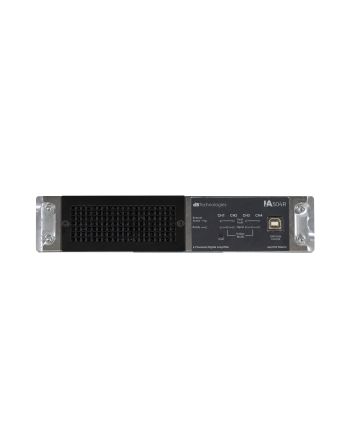 dB Technologies IA504 R 4-ch amplifier