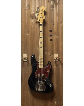 Bosinė gitara Fender Custom Shop 68' Journeyman Jazz Bass