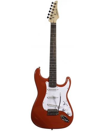 Elektrinė gitara Arrow ST111 Diamond Red