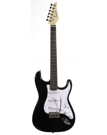 Elektrinė gitara Arrow ST111 Deep Black