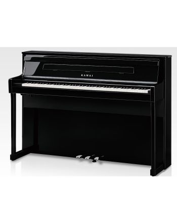 Skaitmeninis pianinas Kawai CA901 B